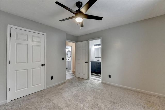 801 Davis Street, Monroe, GA 30655