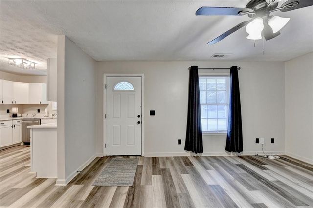 801 Davis Street, Monroe, GA 30655