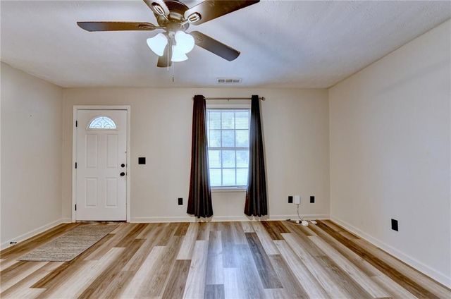 801 Davis Street, Monroe, GA 30655