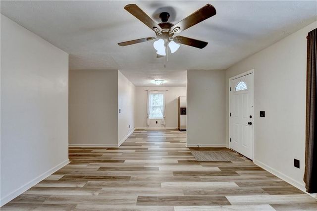 801 Davis Street, Monroe, GA 30655