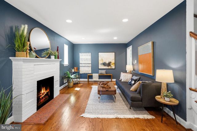 6031 INWOOD, Cheverly, MD 20785