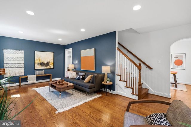 6031 INWOOD, Cheverly, MD 20785