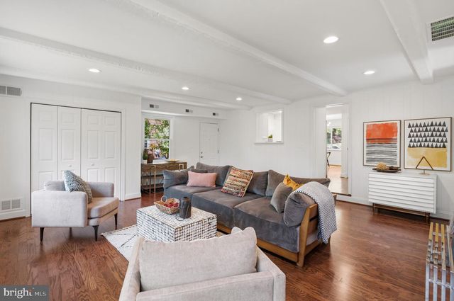 6031 INWOOD, Cheverly, MD 20785