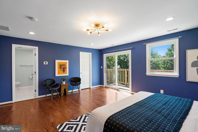 6031 INWOOD, Cheverly, MD 20785
