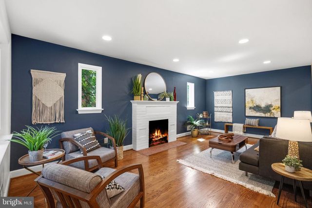 6031 INWOOD, Cheverly, MD 20785