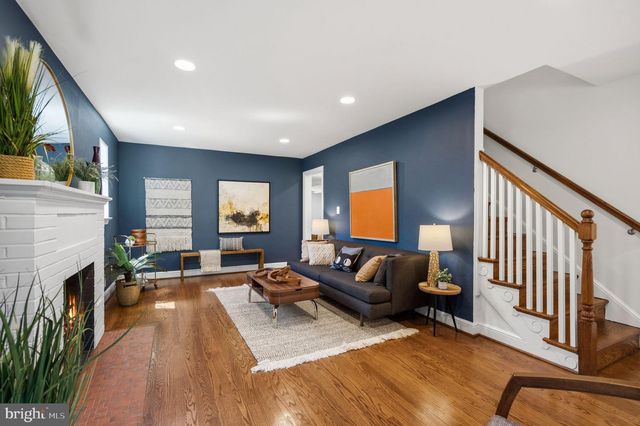 6031 INWOOD, Cheverly, MD 20785