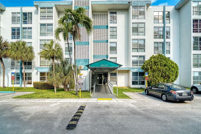 200 177th Dr 519, Sunny Isles Beach, FL 33160