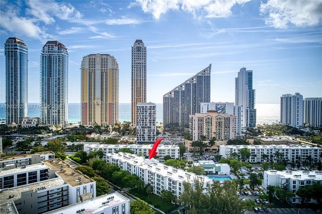 200 177th Dr 519, Sunny Isles Beach, FL 33160