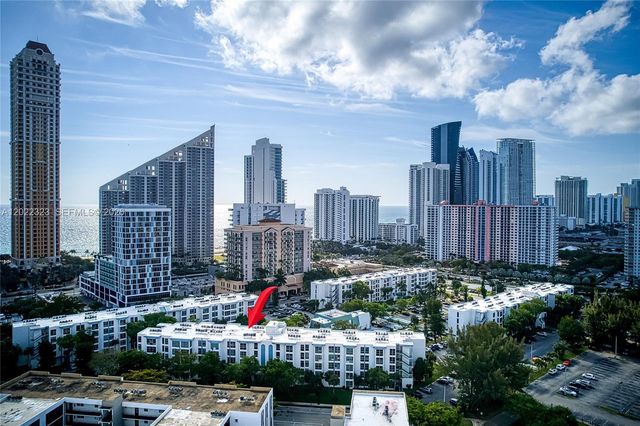 200 177th Dr 519, Sunny Isles Beach, FL 33160