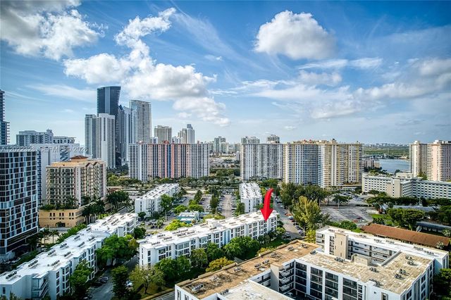 200 177th Dr 519, Sunny Isles Beach, FL 33160