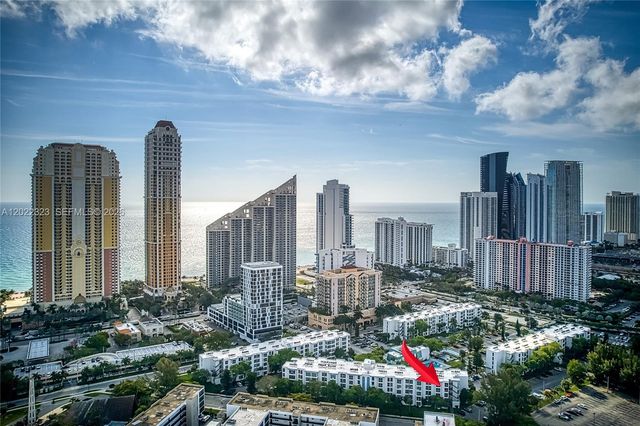 200 177th Dr 519, Sunny Isles Beach, FL 33160