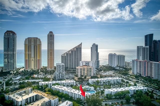 200 177th Dr 519, Sunny Isles Beach, FL 33160