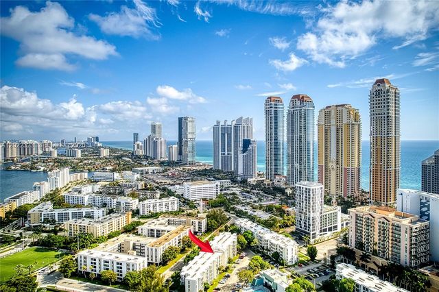 200 177th Dr 519, Sunny Isles Beach, FL 33160