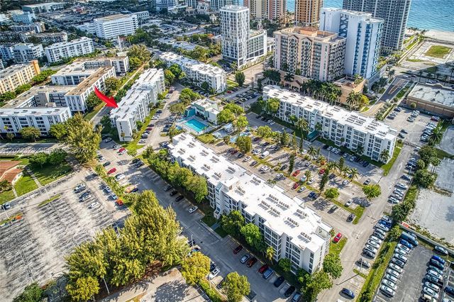 200 177th Dr 519, Sunny Isles Beach, FL 33160