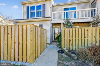 18206 ROLLING MEADOW WAY #182, Olney, MD 20832