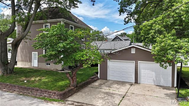 403 South Street, Collinsville, IL 62234