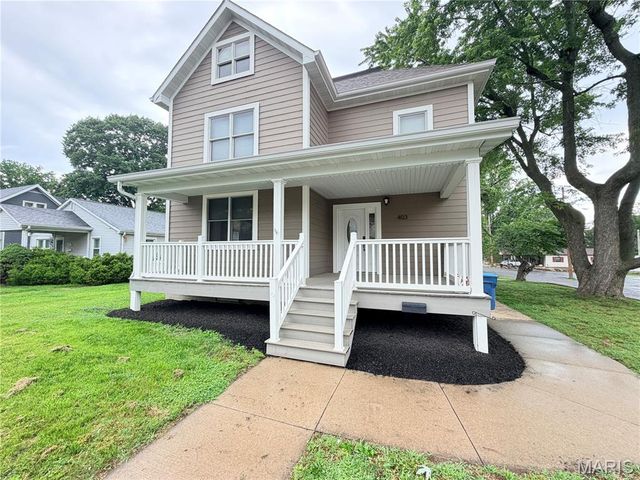 403 South Street, Collinsville, IL 62234