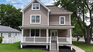 403 South Street, Collinsville, IL 62234
