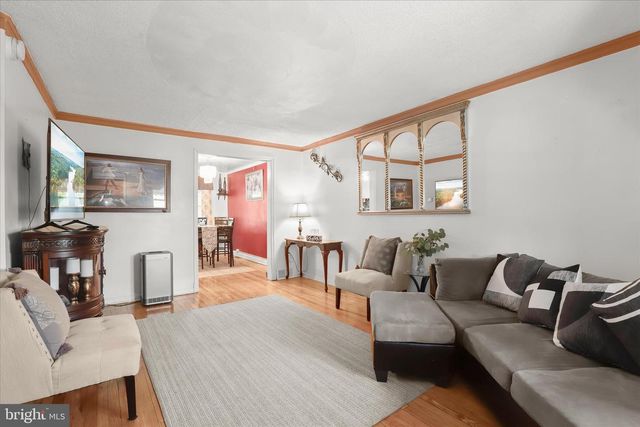 4139 THE ALAMEDA, Baltimore, MD 21218