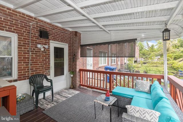 4139 THE ALAMEDA, Baltimore, MD 21218