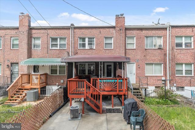4139 THE ALAMEDA, Baltimore, MD 21218