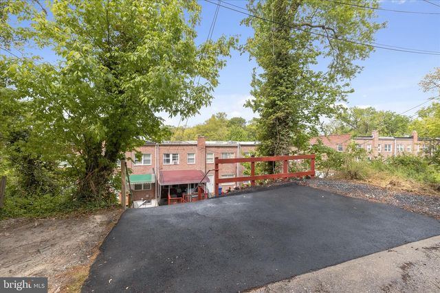 4139 THE ALAMEDA, Baltimore, MD 21218