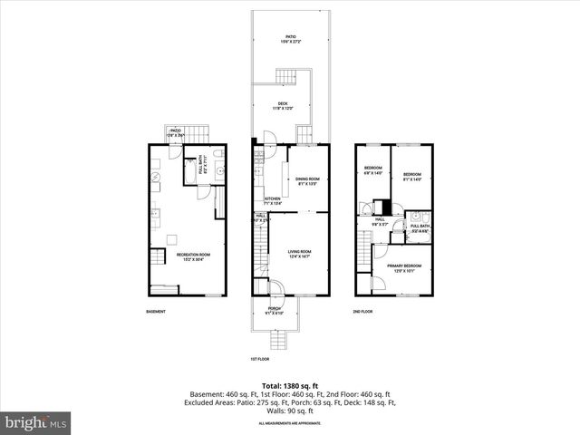 4139 THE ALAMEDA, Baltimore, MD 21218