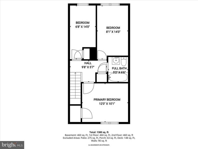 4139 THE ALAMEDA, Baltimore, MD 21218
