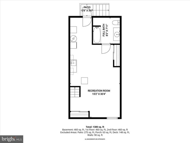 4139 THE ALAMEDA, Baltimore, MD 21218