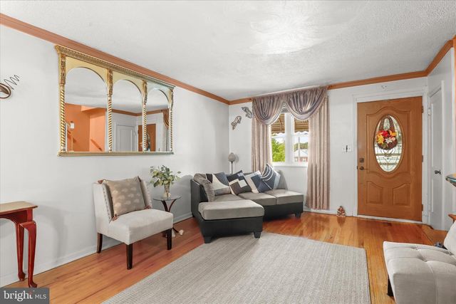 4139 THE ALAMEDA, Baltimore, MD 21218