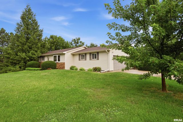 6306 S CHEYENNE Drive, Bartonville, IL 61607