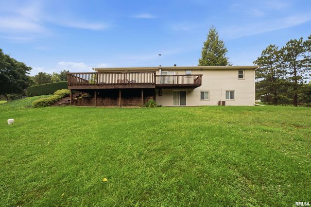 6306 S CHEYENNE Drive, Bartonville, IL 61607
