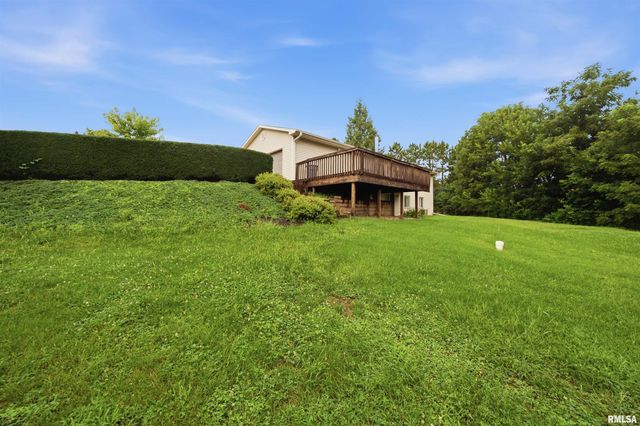 6306 S CHEYENNE Drive, Bartonville, IL 61607