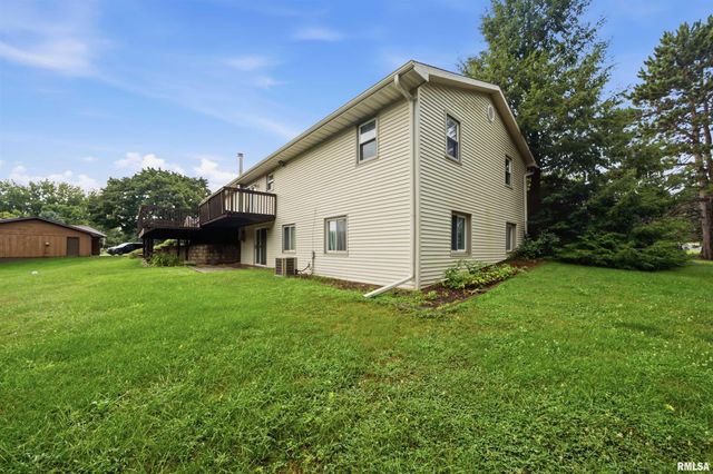 6306 S CHEYENNE Drive, Bartonville, IL 61607