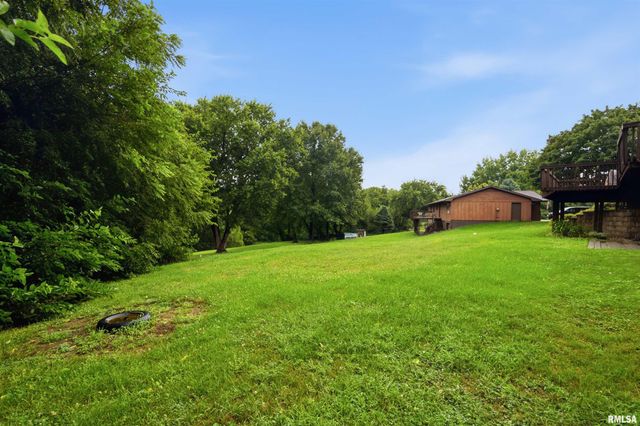 6306 S CHEYENNE Drive, Bartonville, IL 61607