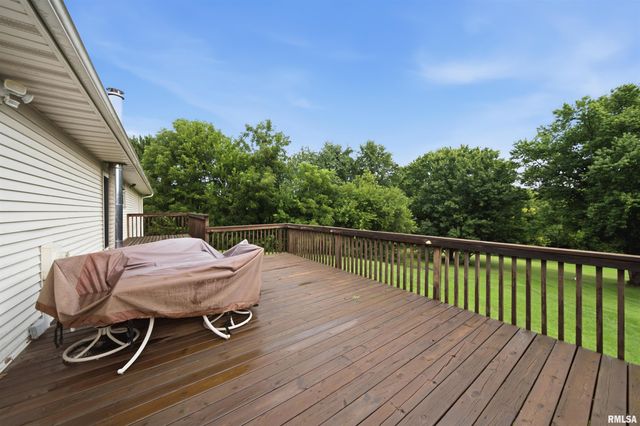 6306 S CHEYENNE Drive, Bartonville, IL 61607
