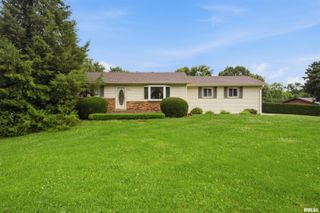 6306 S CHEYENNE Drive, Bartonville, IL 61607