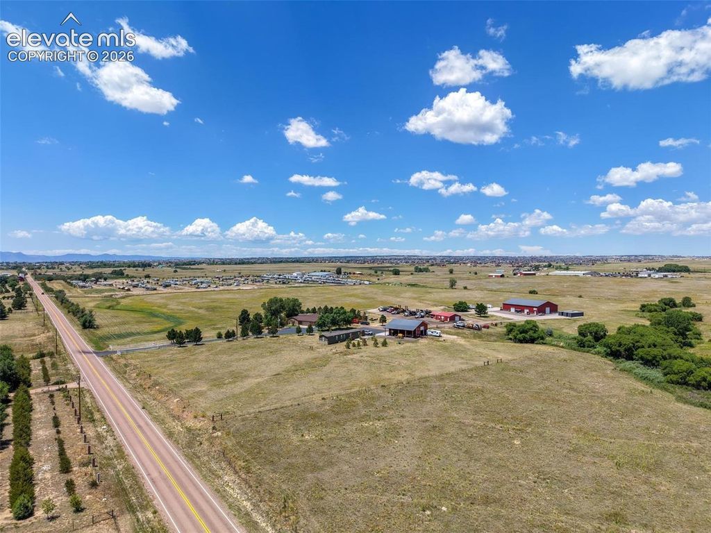 14200 Judge Orr Road, Peyton, CO 80831 — photo 2