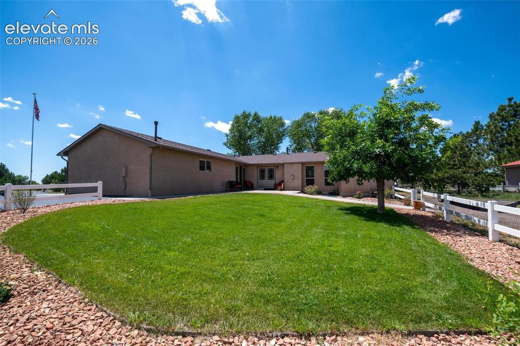 14200 Judge Orr Road, Peyton, CO 80831 — photo 3