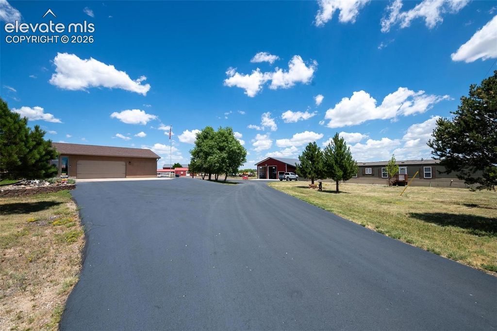 14200 Judge Orr Road, Peyton, CO 80831 — photo 4