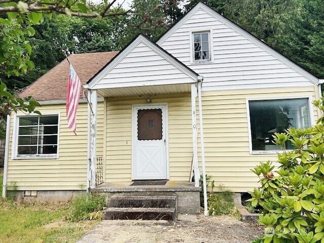 4140 Poplar Way, Longview, WA 98632
