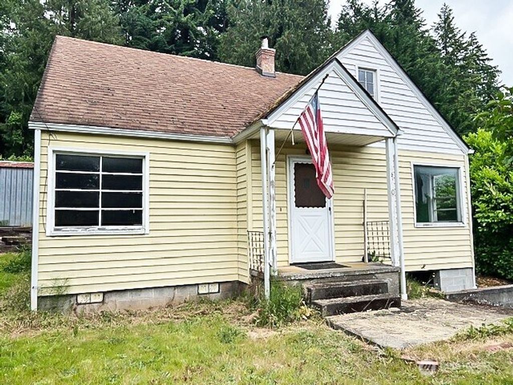 4140 Poplar Way, Longview, WA 98632