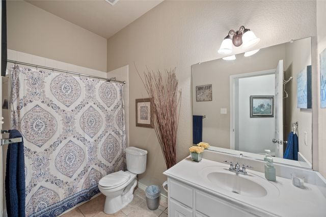 1503 Vinecrest Lane, Allen, TX 75002