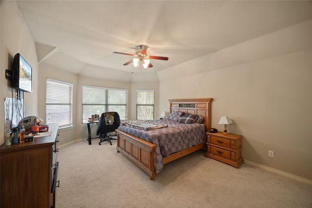 1503 Vinecrest Lane, Allen, TX 75002