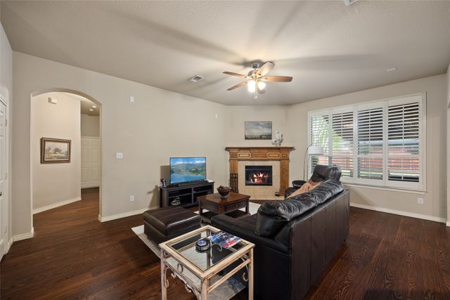 1503 Vinecrest Lane, Allen, TX 75002