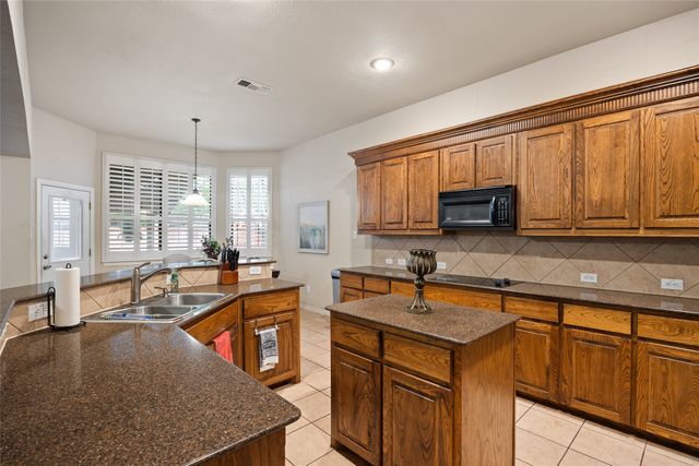 1503 Vinecrest Lane, Allen, TX 75002