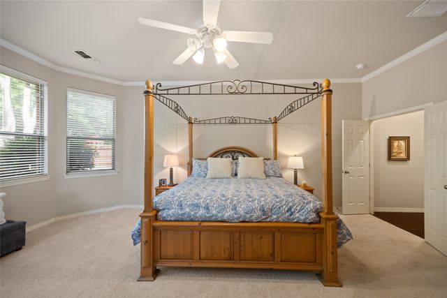 1503 Vinecrest Lane, Allen, TX 75002