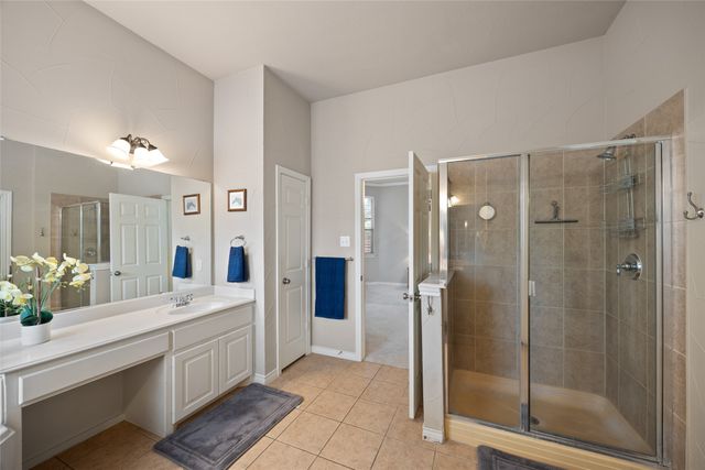 1503 Vinecrest Lane, Allen, TX 75002