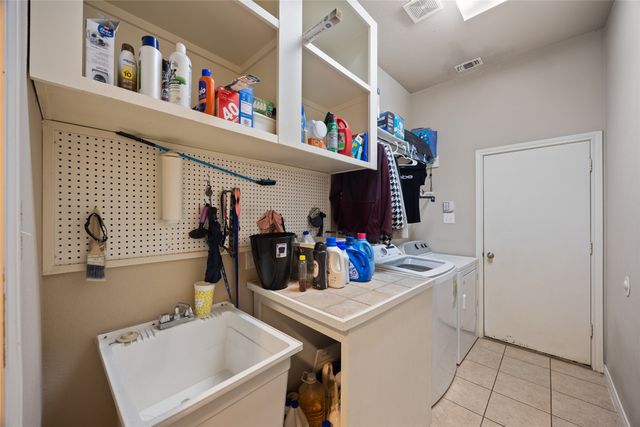 1503 Vinecrest Lane, Allen, TX 75002