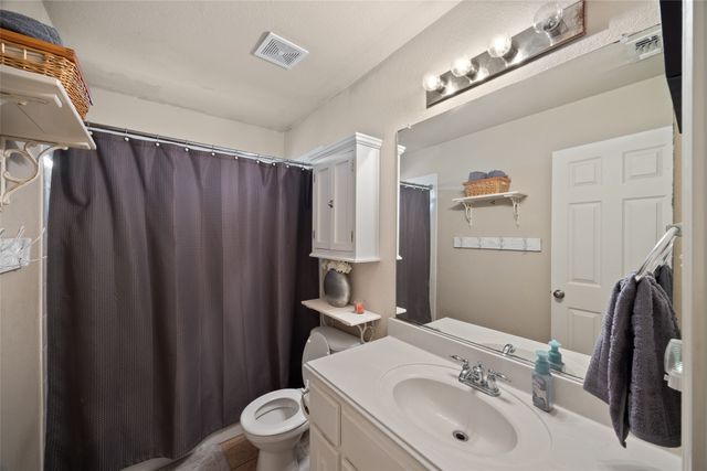 1503 Vinecrest Lane, Allen, TX 75002